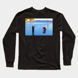 Fishermen Long Sleeve T-Shirt